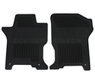 999E1HW000V - : Floor Mats, All-Season for Nissan Image