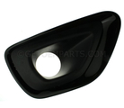 5RK90DX8AA - : Fog Lamp Bezel, Right for Mopar Image