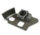 9L8Z3K079B - Body: Stabilizer Mount for Ford Image