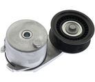 12654271 - Cooling System: Belt Tensioner for Chevrolet: Express 2500, Express 3500, Express 4500, LCF 3500HG, Silverado 2500 HD, Silverado 3500 HD | GMC: Savana 2500, Savana 3500, Savana 4500, Sierra 2500 HD, Sierra 3500 HD Image