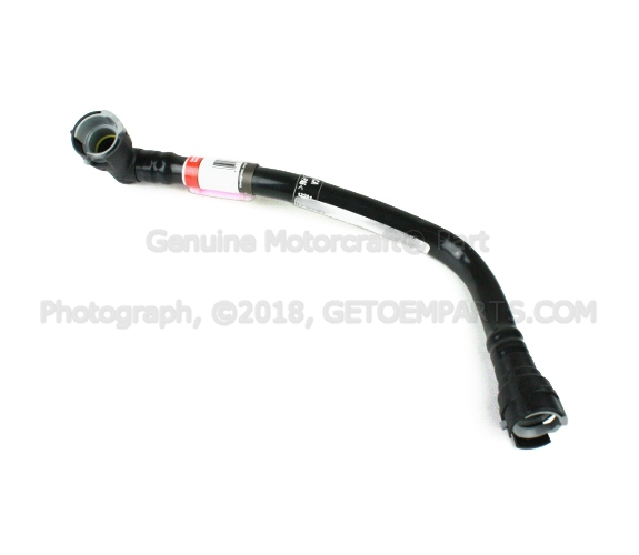 BL3Z6A664A - : PCV Valve Hose for Ford Image