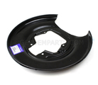 8634730 - : Splash Shield for Volvo Image