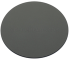 BDYT42411 - Air &amp; Fuel Delivery: Fuel Filler Door for Mazda Image