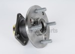 21012556 - Suspension: Hub &amp; Bearing Assembly for Saturn: SC, SC1, SC2, SL, SL1, SL2, SW1, SW2 Image