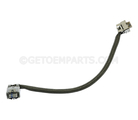 30744702 - Electrical: Connector Wire for Volvo Image