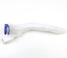30753248 - : Washer Fluid Reservoir Filler Pipe for Volvo Image