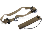 19260276 - Electrical: Belt &amp; Retractor for GM Image