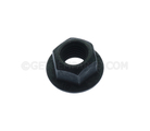 11546366 - Electrical: Starter Nut for Buick: Enclave, Encore, Encore GX, Envista, LaCrosse, Regal Sportback, Regal TourX | Cadillac: CT4, CT5, LYRIQ, XT4, XT5, XT6 | Chevrolet: Blazer, Blazer EV, Bolt EUV, Bolt EV, Camaro, Colorado, Corvette, Cruze, Equinox, Express 2500, Express 3500, Malibu, Silverado EV, Spark, Trailblazer, Traverse, Traverse Limited, Trax | GMC: Acadia, Canyon, Savana 2500, Savana 3500, Sierra EV, Terrain Image