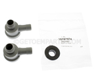 15823207 - Body: Check Valve for GM Image