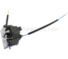 68232439AH - Doors, Door Mirrors and Related Parts: Front Door Latch, Left for Mopar Image