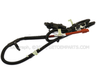 JL3Z6B018P - Engine: Wire for Ford Image