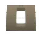 26497EA002 - Body: Bezel for Nissan Image