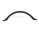 B6F410428 - : Oil Pan Gasket for Mazda: 323, Miata, MX-3, Protege Image