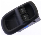 BK3Z14529J - Body: Window Switch for Ford: E-Transit, Transit-150, Transit-250, Transit-350, Transit-350 HD Image