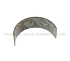 GR3Z6211B - : Bearing (half) , requires qty of 2 for each rod for Ford Image