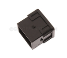 684923KA0A - Body: Lower Trim Panel Hole Cover for Nissan Image