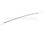 68014959AA - : Inside Handle To Latch Cable, Left for Mopar Image