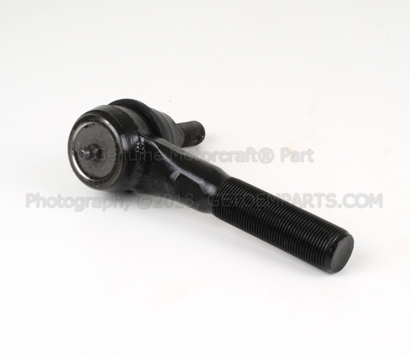 6C2Z3A131C - Steering: Outer Tie Rod for Ford: E-150, E-150 Club Wagon, E-150 Econoline, E-150 Econoline Club Wagon, E-250, E-250 Econoline, E-350 Club Wagon, E-350 Econoline, E-350 Econoline Club Wagon, E-350 Super Duty, E-450 Econoline Super Duty, E-450 Super Duty, E-550 Econoline Super Duty, Econoline Super Duty Image