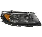 9H6Z13008G - Electrical: Headlamp Assembly for Ford Image
