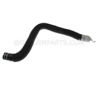 68104980AB - : Radiator Inlet Hose for Mopar Image