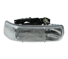 16526134 - Electrical: Headlamp Assembly for GM Image
