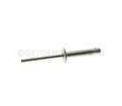 981811 - Suspension: Protect Plate Rivet for Volvo: S80, XC40, XC60, XC70 Image