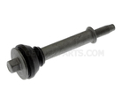 12577215 - : M6x1 Valve Rocker Arm Cover Bolt with Grommet and Sleeve for GM Image