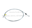BC3Z2A793Y - : Parking Brake Cable for Ford: F-450 Super Duty, F-550 Super Duty Image