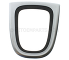 1SW66SZ6AD - Interior Trim: Shifter Trim Ring for Mopar Image