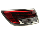 TD1151160K - Electrical: Tail Light Assembly for Mazda Image