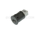 20944422 - Body: Audio Auxiliary Jack for GM Image