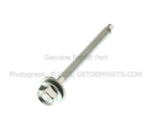 W714662S437 - Engine: Engine Oil Filter Adapter Bolt for FORD Image