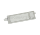 5137529AB - Interior Trim: Lens, Left for Chrysler Image