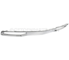 84176756 - : Chrome Front Bumper Fascia Skid Plate for GM Image