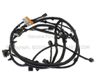 DG9Z15K867C - Electrical: Headlight Wiring Harness for Ford Image