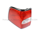 8L7Z13405A - Electrical: Tail Lamp Assembly for Ford Image