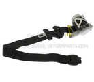 DB5Z78611B09AC - Electrical: Seat Belt Assembly for Ford Image