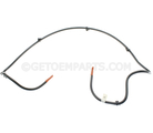 535467S600 - Electrical: Tube for Nissan Image