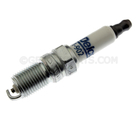 19300875 - : Double Platinum Spark Plug for Buick: Regal | Cadillac: 60 Special, DeVille, Eldorado, Fleetwood, Seville Image