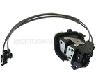 813101M240 - : Latch Assembly - Driver's Side (LH) for Kia: Forte, Forte Koup Image