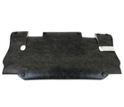 6L3Z8327A - : Air Deflector for Ford Image