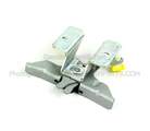 6L5Z9943170A - Body: Remote Control for Ford Image