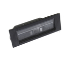 68201960AA - : License Plate Lamp for Fiat Image