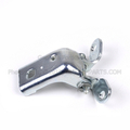 7L8Z7822801A - Body: Upper Hinge for Ford Image