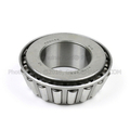 B7A4621A - Front Drive Axle: Pinion Bearings for Ford: Aerostar, Bronco, Bronco II, Country Squire, Crown Victoria, E-150, E-150 Club Wagon, E-150 Econoline, E-150 Econoline Club Wagon, Expedition, Explorer, Explorer Sport, Explorer Sport Trac, F-150, F-150 Heritage, F-250, F-250 HD, F-250 Super Duty, LTD, LTD Crown Victoria, Mustang, Ranger, Thunderbird | Lincoln: Aviator, Blackwood, Continental, LS, Mark LT, Mark VII, Mark VIII, Navigator, Town Car | Mercury: Capri, Colony Park, Cougar, Grand Marquis, Marauder, Marquis, Mountaineer Image