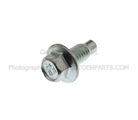 W500210S437 - Body: Window Motor Screw for FORD Image