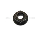 1225N6011 - Cooling System: Reservoir Nut for Nissan: Altima, Armada, Cube, Frontier, Kicks, Kicks Play, LEAF, Maxima, Murano, NV1500, NV200, NV2500, NV3500, Pathfinder, Qashqai, Quest, Rogue, Rogue Select, Rogue Sport, Sentra, TITAN, TITAN XD, Versa, Z Image