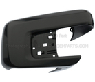ML3Z17D742DAPTM - Body: Mirror Cover for Ford Image