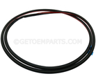 32328846 - Body: Door Weather-strip for Volvo: S60 Image