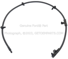HC3Z17A605C - : Windshield Washer Hose for Ford Image